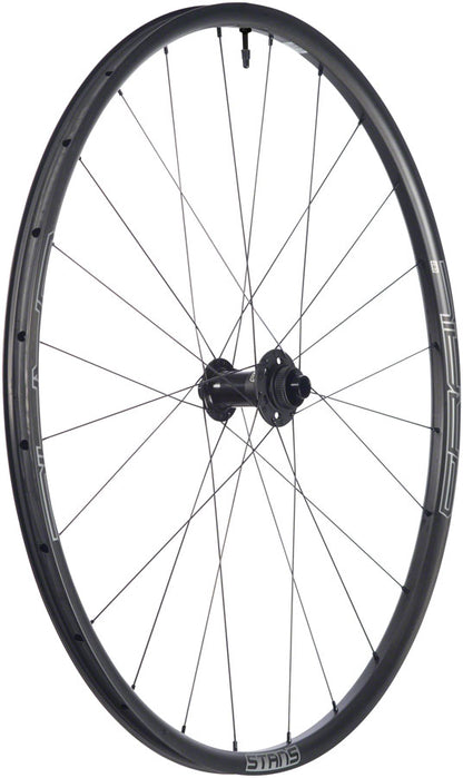 Stan's No Tubes Grail CB7  Front Wheel