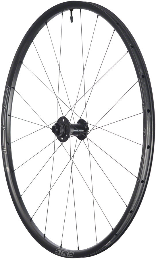 Stan's No Tubes Grail CB7  Front Wheel