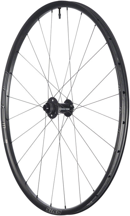 Stan's No Tubes Grail CB7  Front Wheel