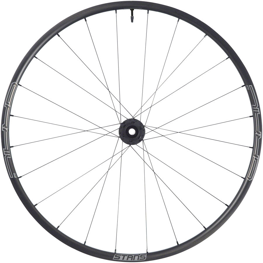 Stan's No Tubes Grail CB7  Front Wheel