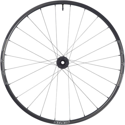 Stan's No Tubes Grail CB7  Front Wheel
