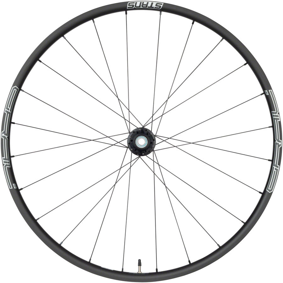 Stan's No Tubes Grail CB7  Front Wheel