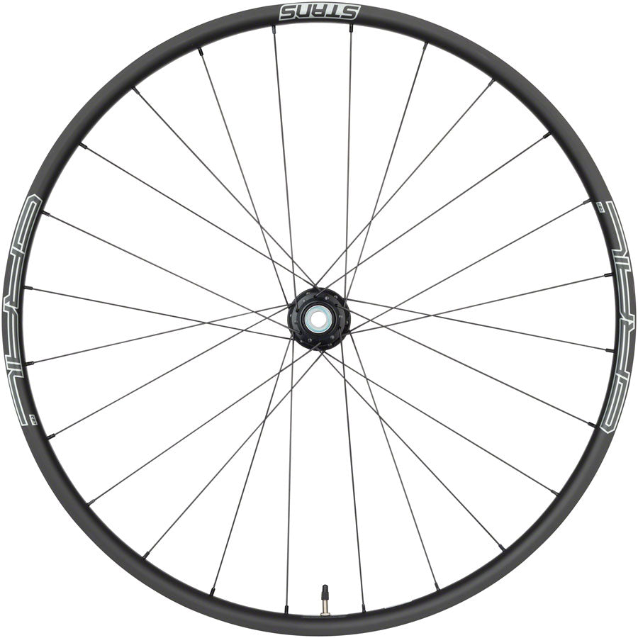 Stan's No Tubes Grail CB7  Front Wheel