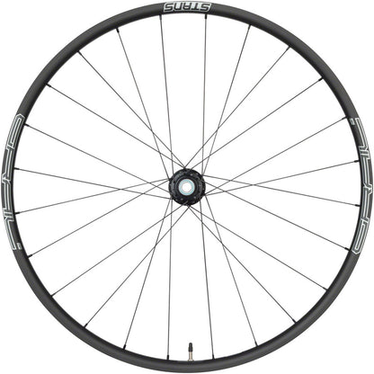Stan's No Tubes Grail CB7  Front Wheel
