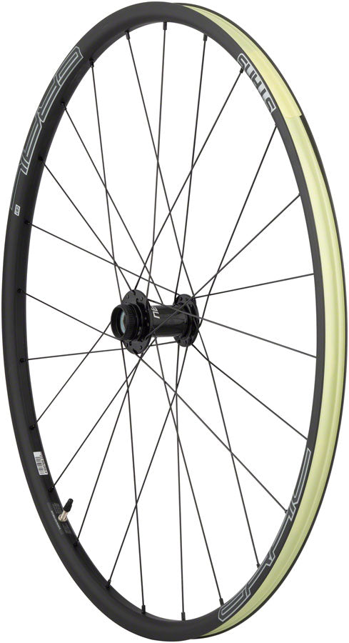 Stan's No Tubes Grail CB7  Front Wheel