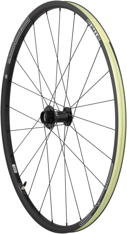 Stan's No Tubes Grail CB7  Front Wheel