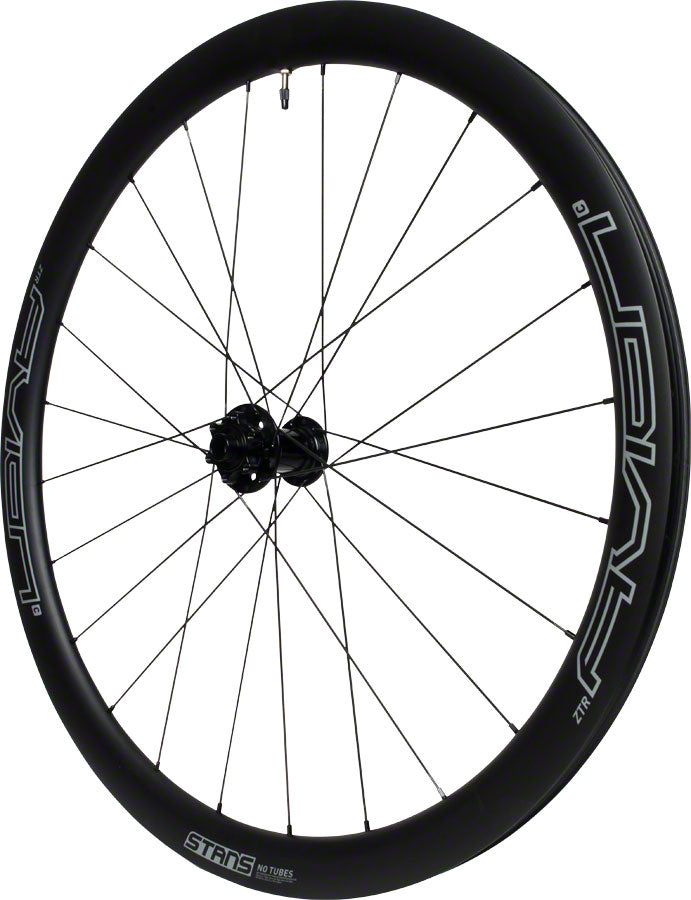 Stan's No Tubes Avion Wheelset