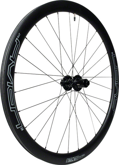 Stan's No Tubes Avion Wheelset