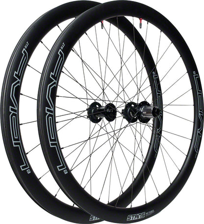 Stan's No Tubes Avion Wheelset