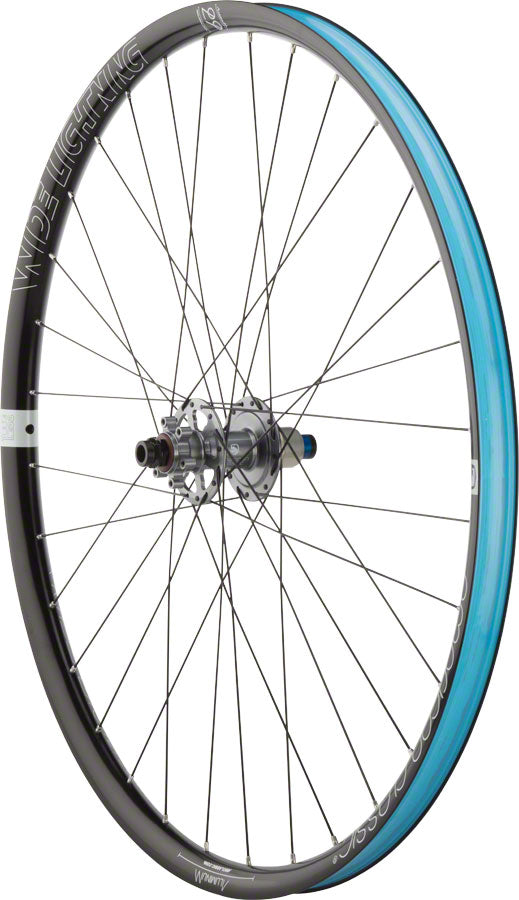 American Classic Wide Lightning