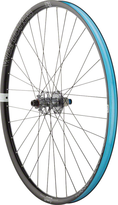 American Classic Wide Lightning