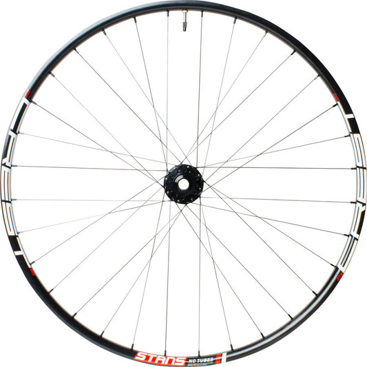 Stan's No Tubes Crest MK3 Front Wheel