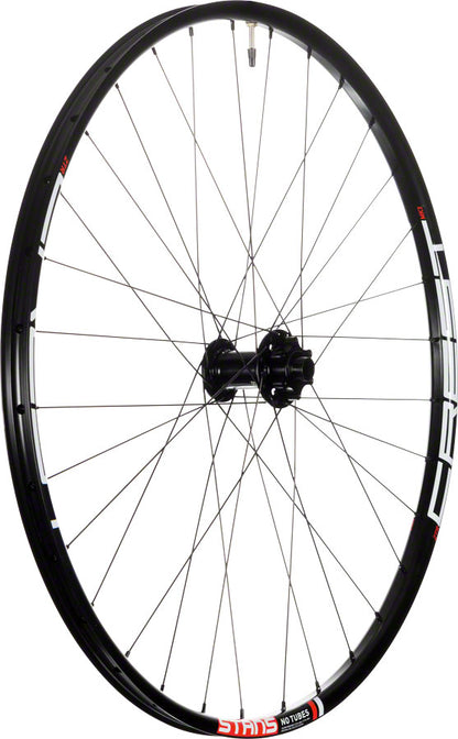 Stan's No Tubes Crest MK3 Front Wheel
