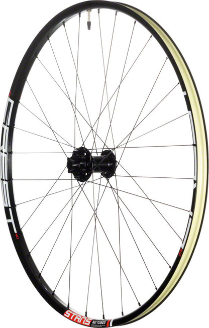 Stan's No Tubes Crest MK3 Front Wheel