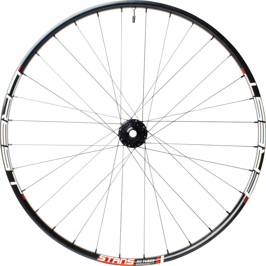 Stan's No Tubes Crest MK3 Front Wheel