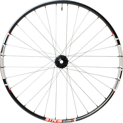 Stan's No Tubes Crest MK3 Front Wheel