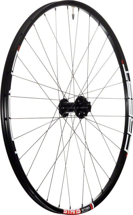 Stan's No Tubes Crest MK3 Front Wheel