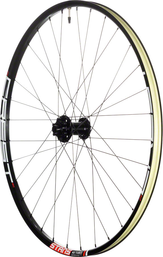 Stan's No Tubes Crest MK3 Front Wheel