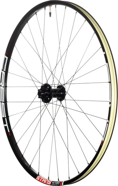 Stan's No Tubes Crest MK3 Front Wheel