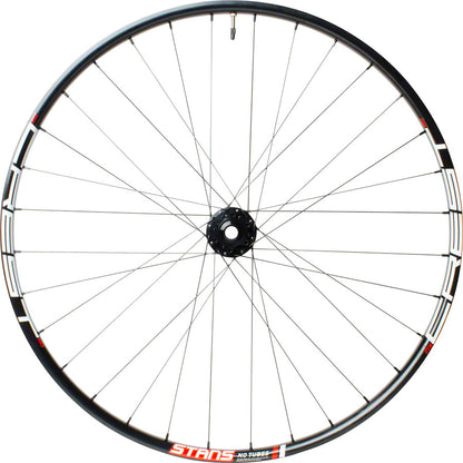 Stan's No Tubes Crest MK3 Front Wheel