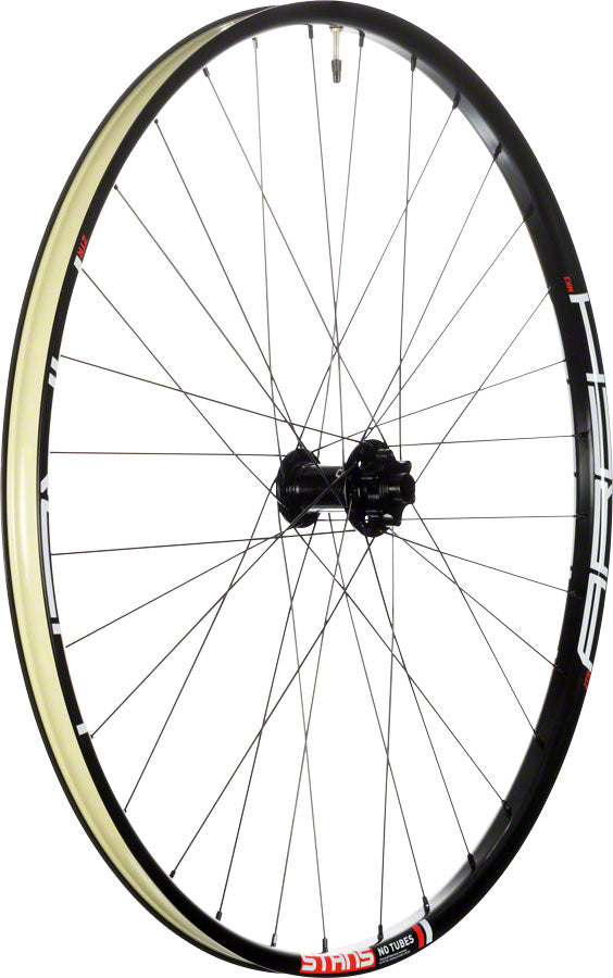 Stan's No Tubes Arch MK3 Front Wheel