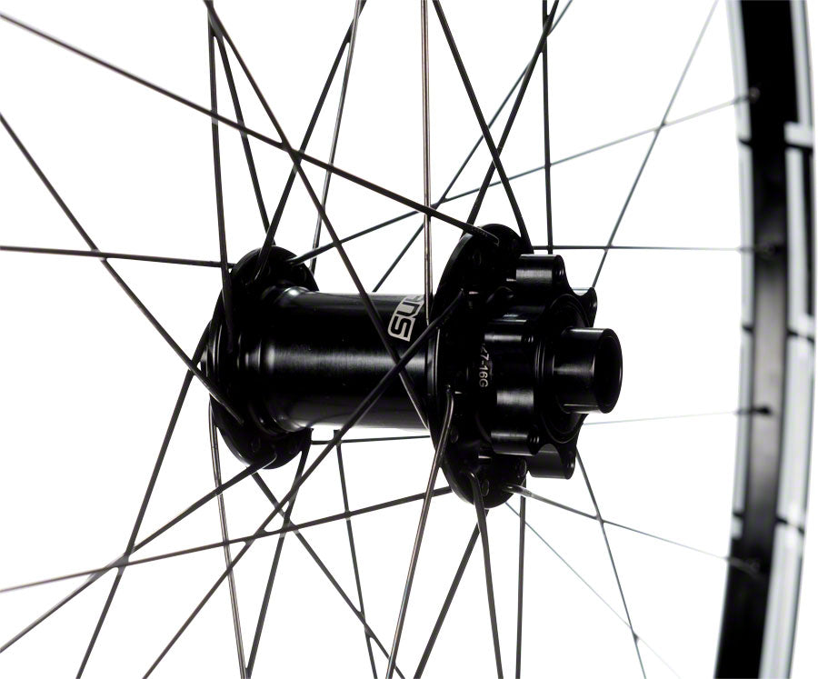 Stan's No Tubes Arch MK3 Front Wheel