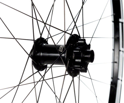 Stan's No Tubes Arch MK3 Front Wheel