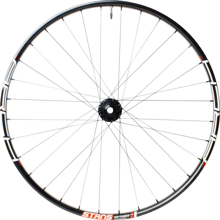 Stan's No Tubes Arch MK3 Front Wheel