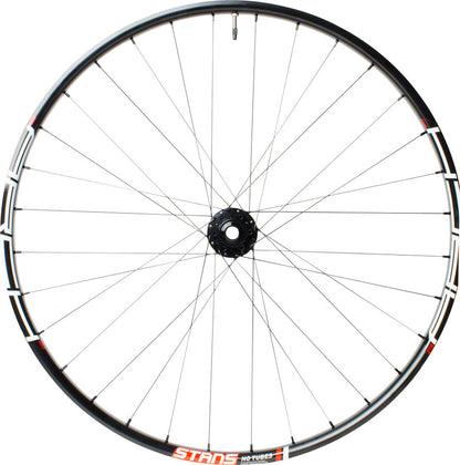 Stan's No Tubes Arch MK3 Front Wheel