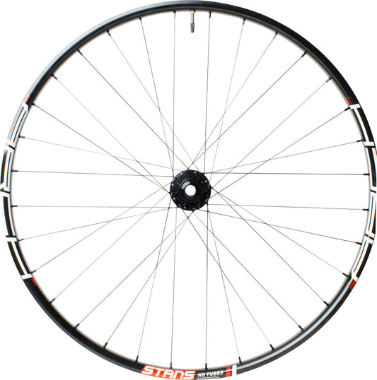 Stans No Tubes Arch Mk3 Front Wheel