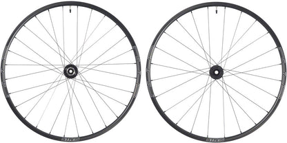 Stan's No Tubes Grail CB7 Pro Wheelset