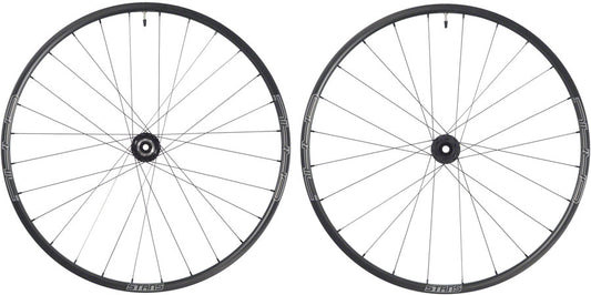 Stan's No Tubes Grail CB7 Pro Wheelset