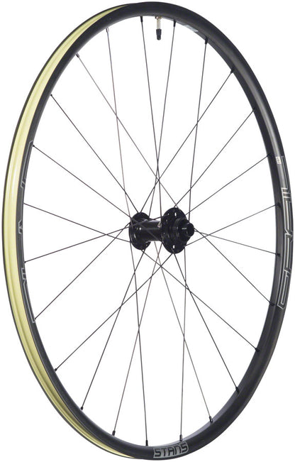 Stan's No Tubes Grail CB7  Front Wheel
