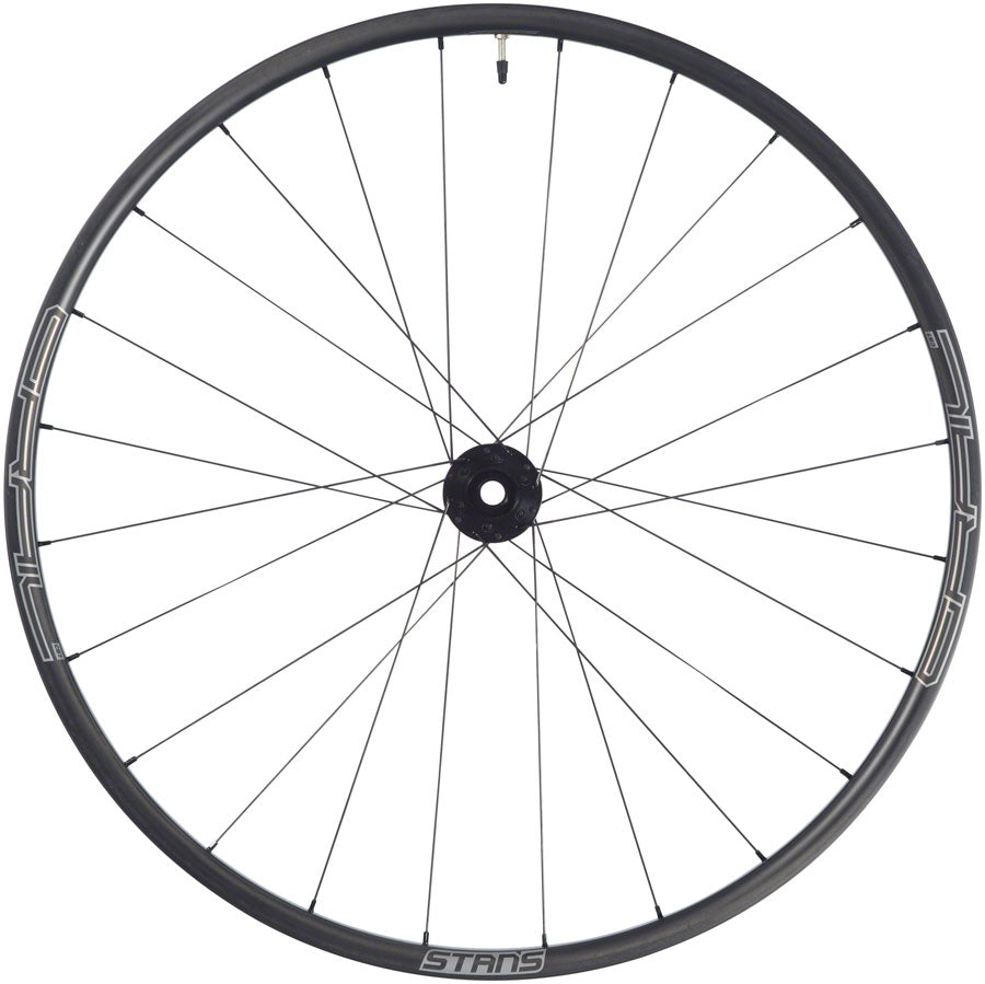 Stan's No Tubes Grail CB7  Front Wheel