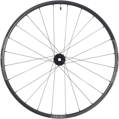 Stan's No Tubes Grail CB7  Front Wheel