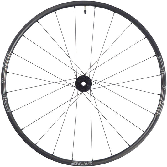 Stan's No Tubes Grail CB7  Front Wheel