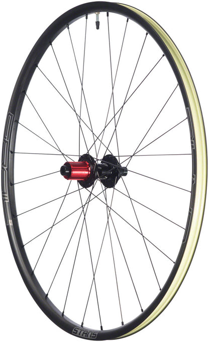 Stan's No Tubes Grail CB7 Rear Wheel