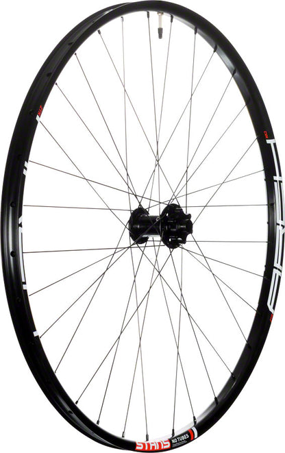 Stan's No Tubes Arch MK3 Front Wheel