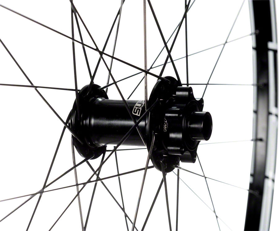 Stan's No Tubes Arch MK3 Front Wheel