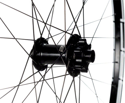 Stan's No Tubes Arch MK3 Front Wheel