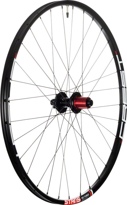 Stan's No Tubes Arch MK3 Rear Wheel