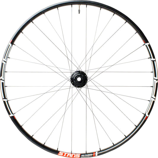 Stans No Tubes Arch Mk3 Rear Wheel