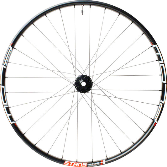 Stans No Tubes Flow Mk3 Front Wheel