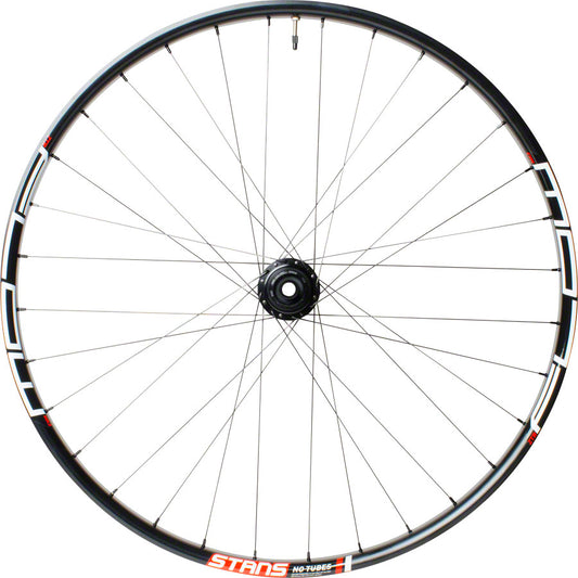 Stans No Tubes Flow Mk3 Rear Wheel