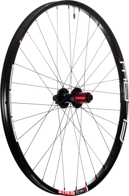 Stan's No Tubes Flow MK3 Rear Wheel