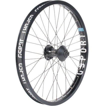 G Sport Elite Front Wheel