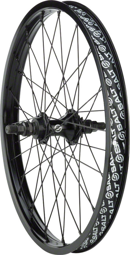 Salt Rookie Rear Wheel