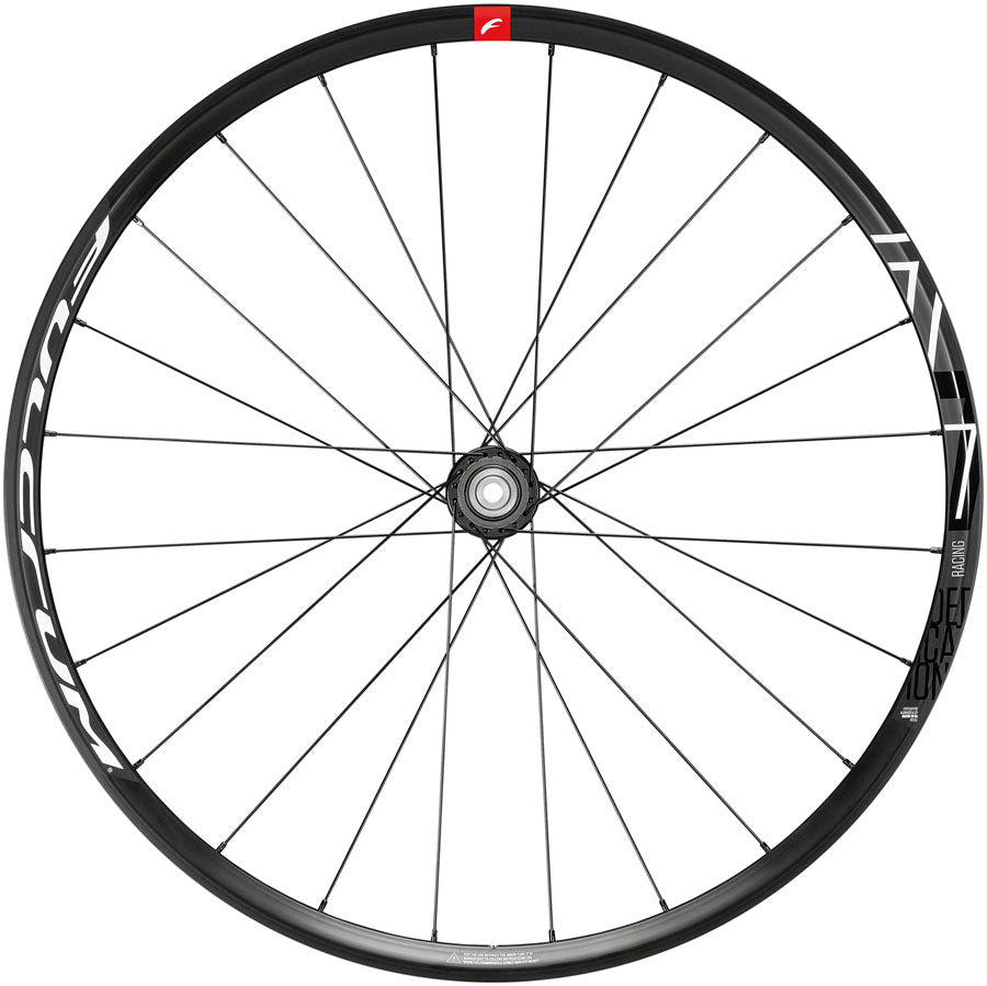 Fulcrum Racing 7 Wheelset