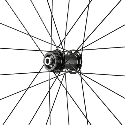 Fulcrum Racing 7 Wheelset