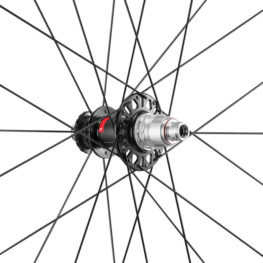 Fulcrum Racing 7 Wheelset